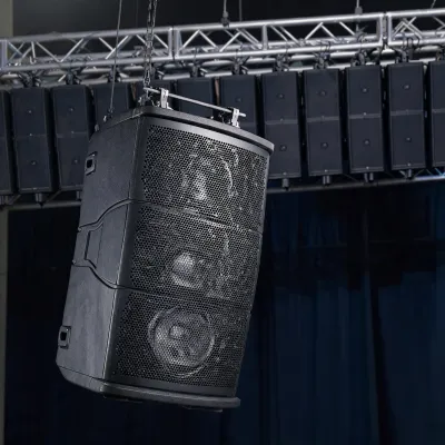 loudspeaker