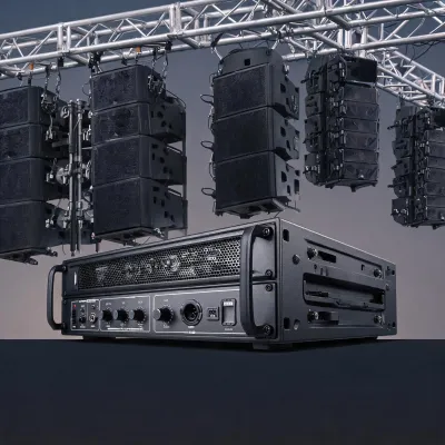 power amplifier