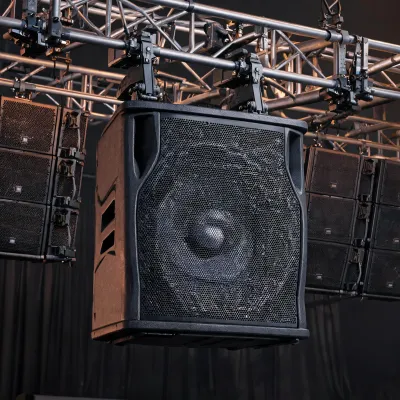 subwoofer